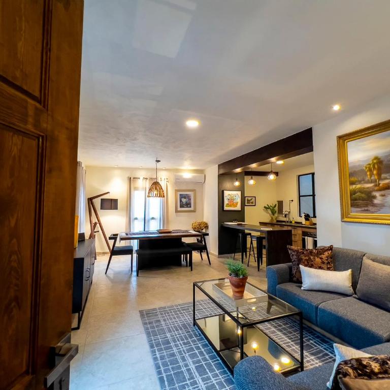 Modern Apartment Steps from main plaza - Apartamento - 32