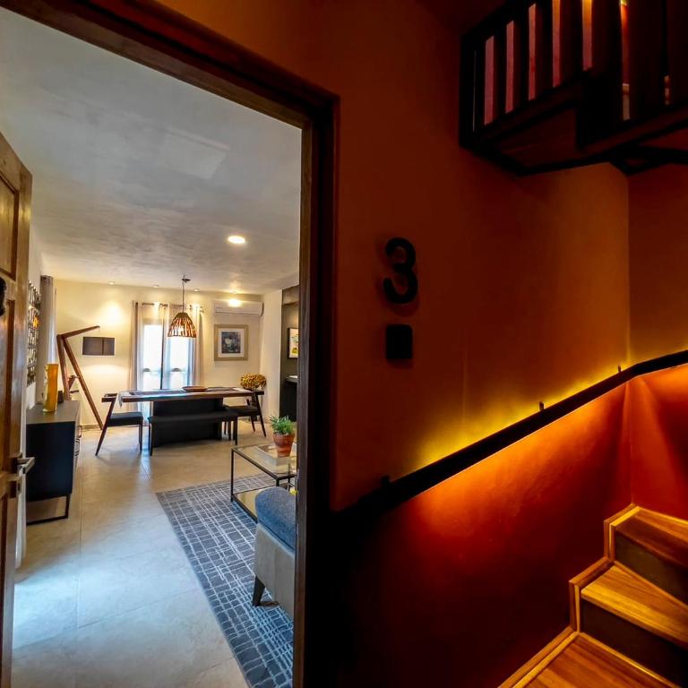 Modern Apartment Steps from main plaza - Apartamento - 33
