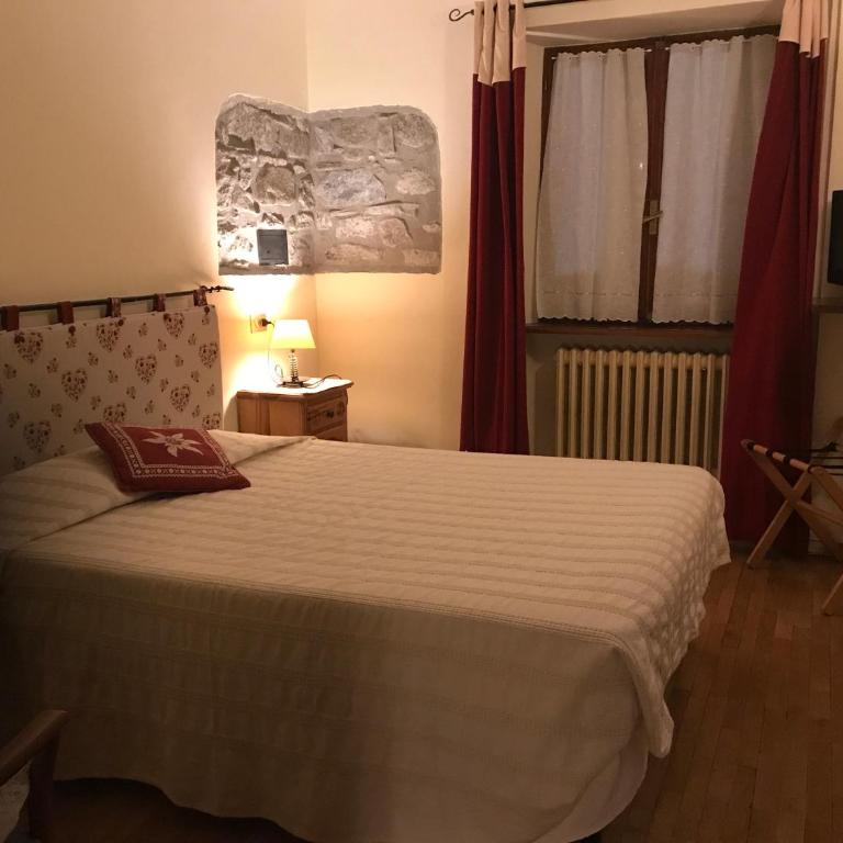 Maison Laurent - Camera con Letto Matrimoniale alla Francese - 8