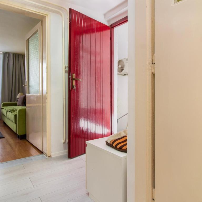 A perfect place vol 2 - One-Bedroom Apartment - 10