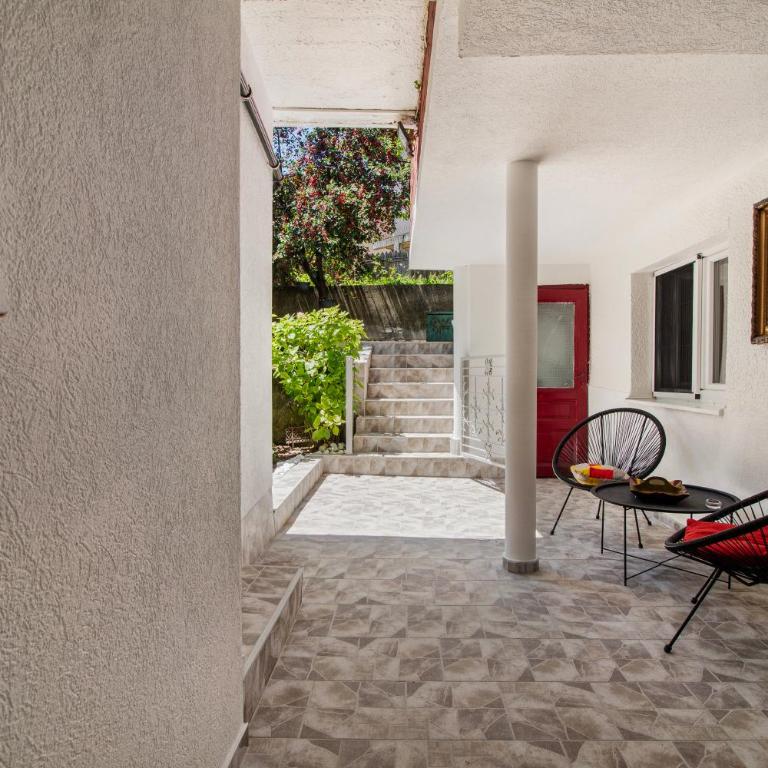 A perfect place vol 2 - Apartman sa 1 Spavaćom Sobom - 6