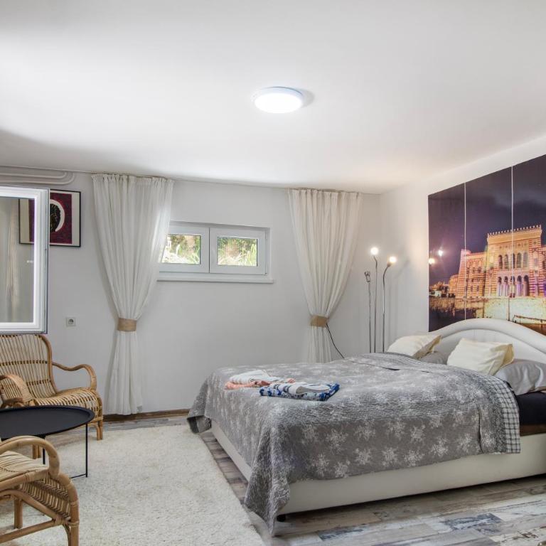 A perfect place vol 2 - One-Bedroom Apartment - 16