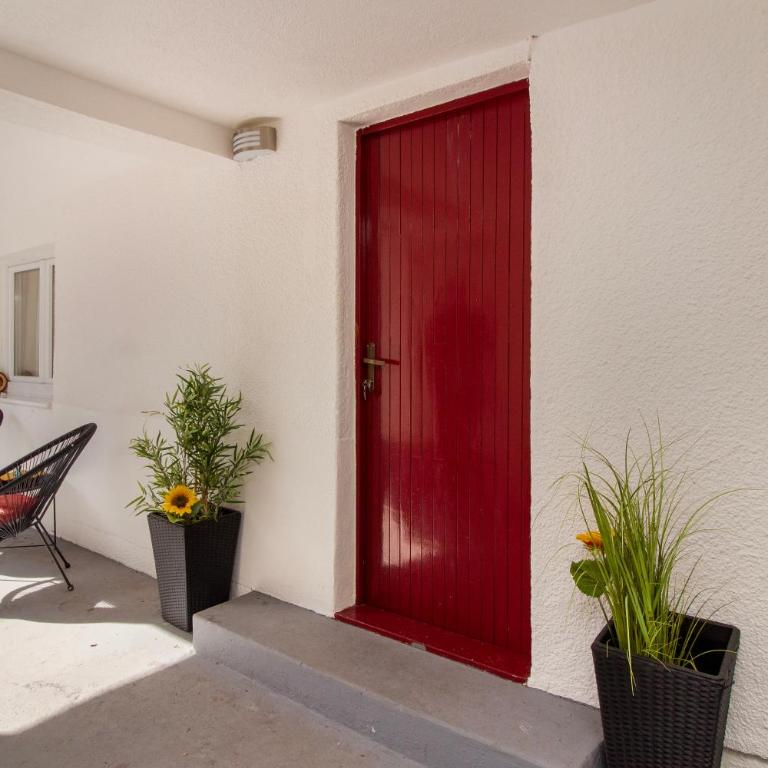 A perfect place vol 2 - One-Bedroom Apartment - 9