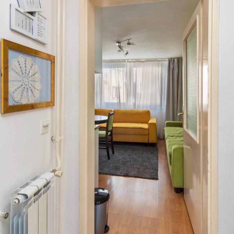 A perfect place vol 2 - One-Bedroom Apartment - 11