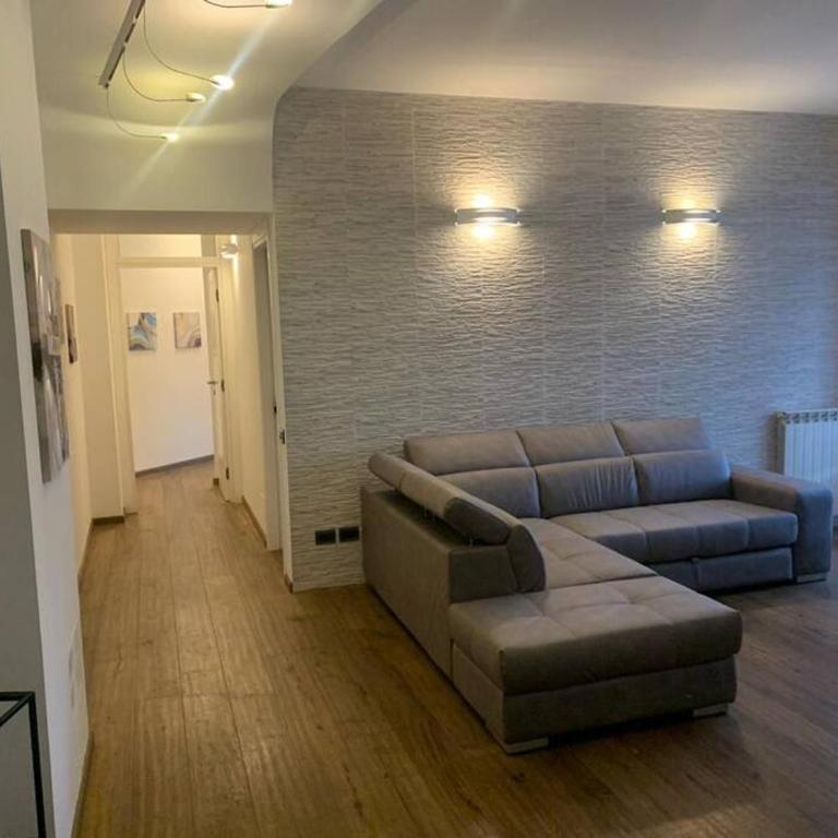 Bellissimo Appartamento- metro Battistini - Vaticano - 120mq - Appartamento con 3 Camere da Letto - 7