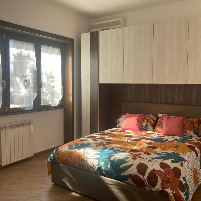 Bellissimo Appartamento- metro Battistini - Vaticano - 120mq - Appartamento con 3 Camere da Letto - 9