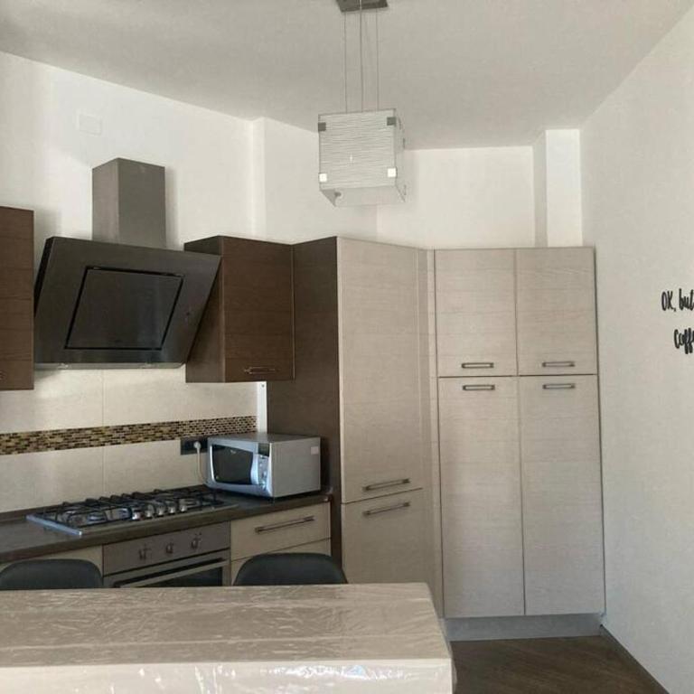 Bellissimo Appartamento- metro Battistini - Vaticano - 120mq - Appartamento con 3 Camere da Letto - 10