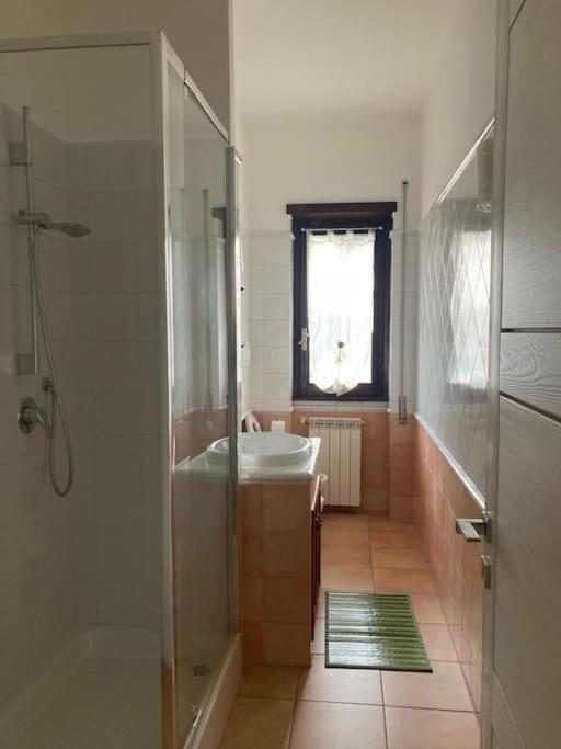Bellissimo Appartamento- metro Battistini - Vaticano - 120mq - Appartamento con 3 Camere da Letto - 17