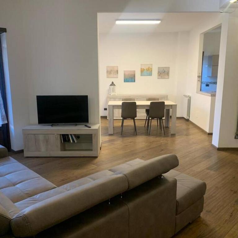 Bellissimo Appartamento- metro Battistini - Vaticano - 120mq - Appartamento con 3 Camere da Letto - 24