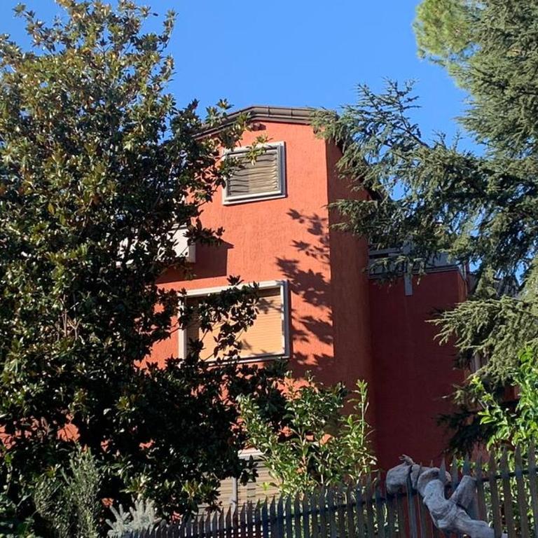 Bellissimo Appartamento- metro Battistini - Vaticano - 120mq - Appartamento con 3 Camere da Letto - 28