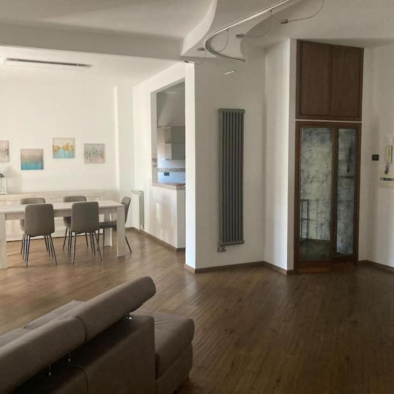 Bellissimo Appartamento- metro Battistini - Vaticano - 120mq - Appartamento con 3 Camere da Letto - 31