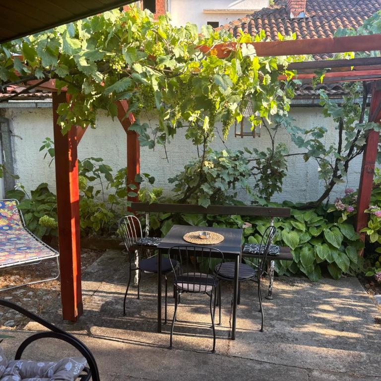Rustik 2 - Apartman sa 1 Spavaćom Sobom - 4