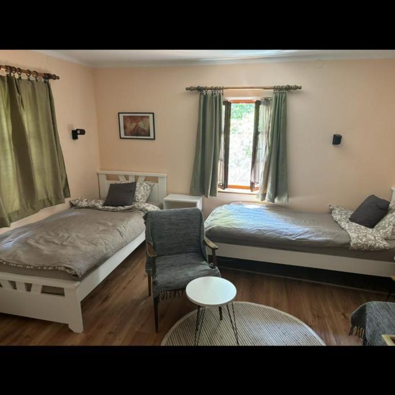 Rustik 2 - Apartman sa 1 Spavaćom Sobom - 5