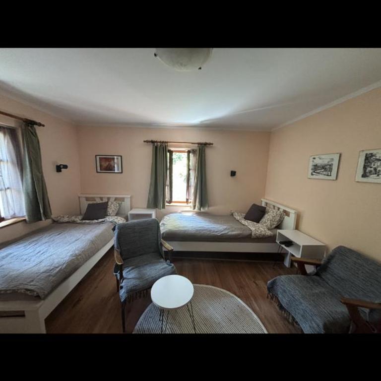 Rustik 2 - Apartman sa 1 Spavaćom Sobom - 9