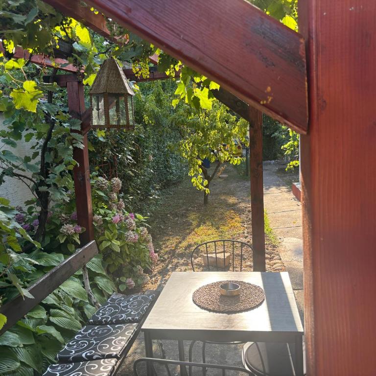 Rustik 2 - Apartman sa 1 Spavaćom Sobom - 10