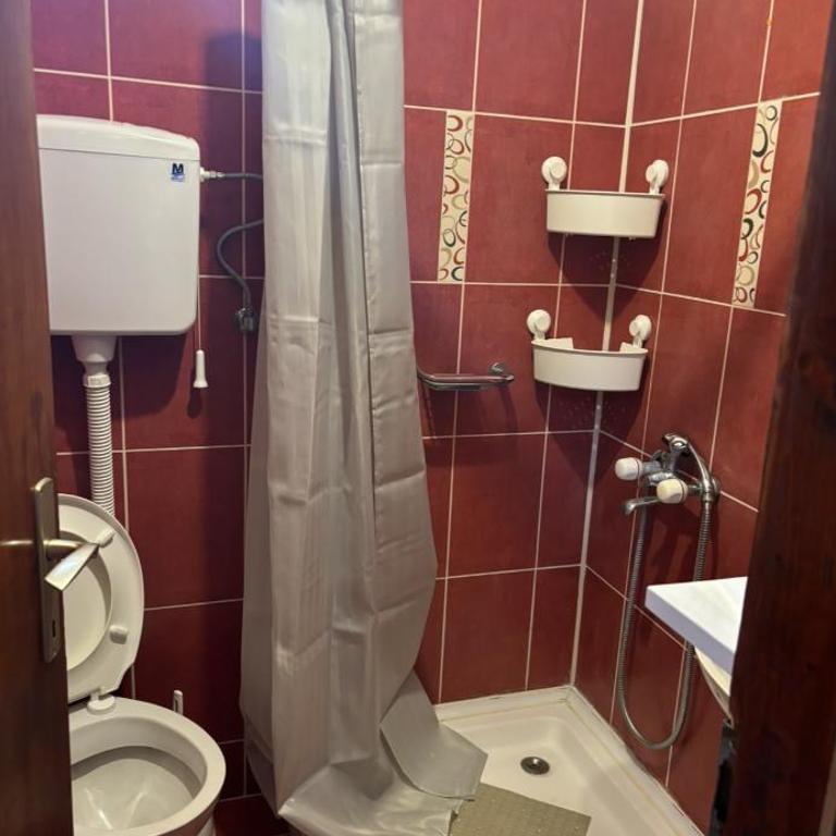 Rustik 2 - Apartman sa 1 Spavaćom Sobom - 13
