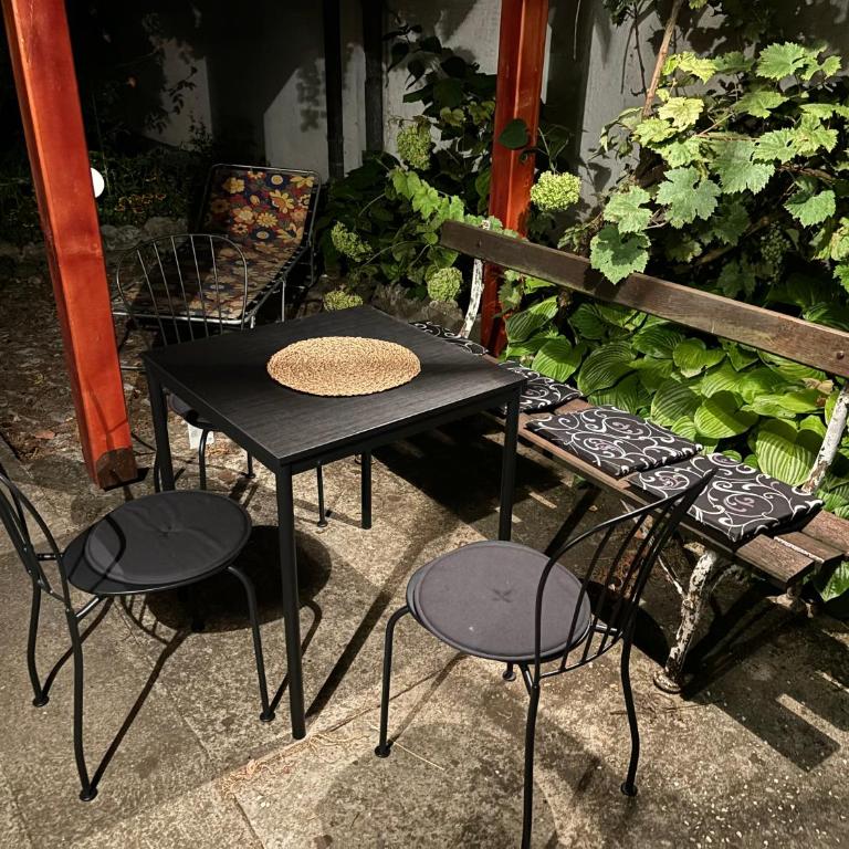 Rustik 2 - Apartman sa 1 Spavaćom Sobom - 14