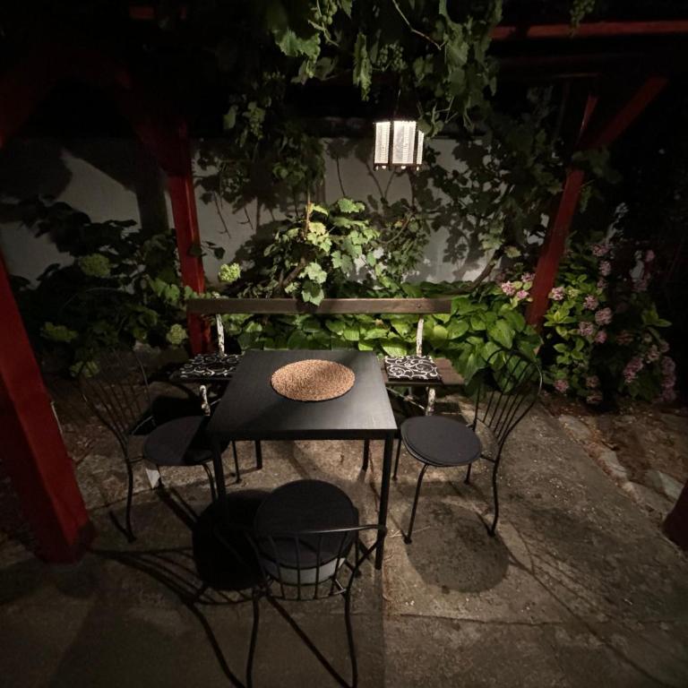 Rustik 2 - Apartman sa 1 Spavaćom Sobom - 16