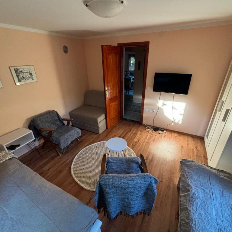 Rustik 2 - Apartman sa 1 Spavaćom Sobom - 17