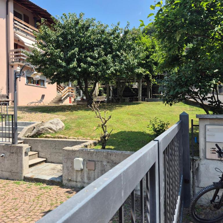 Executive Lake View with Private Garden - Appartamento con 4 Camere da Letto - 6