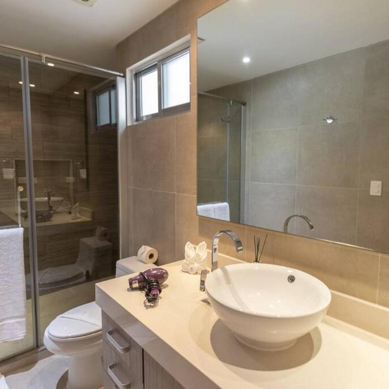 Solea 101 - Apartment - 4