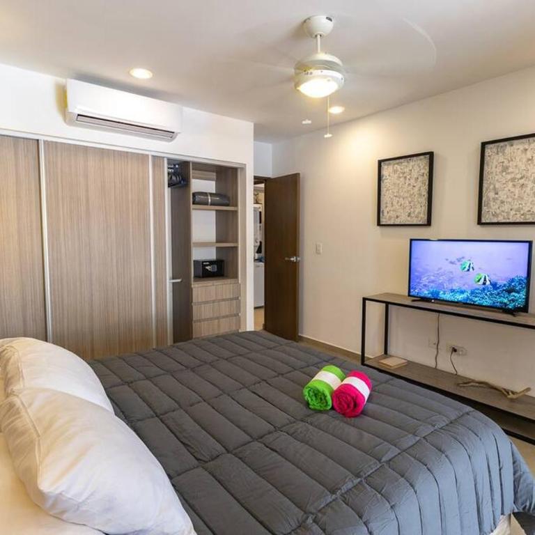 Solea 101 - Apartment - 5