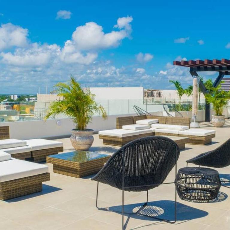Solea 101 - Apartment - 27
