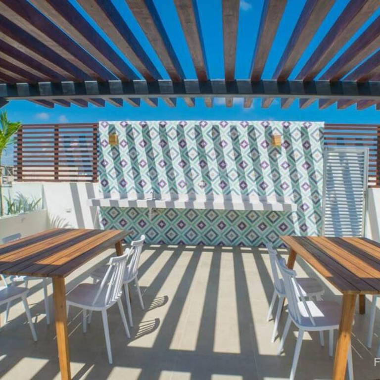 Solea 101 - Apartment - 29