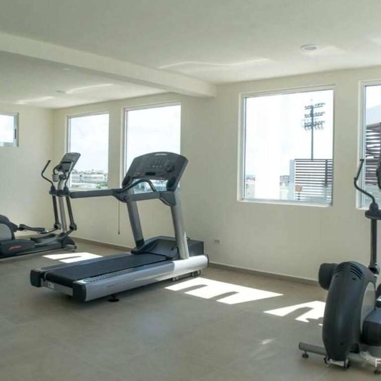Solea 101 - Apartment - 31