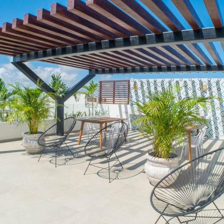 Solea 101 - Apartment - 32