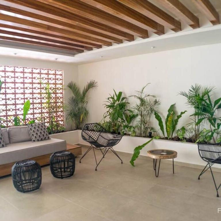Solea 101 - Apartment - 34