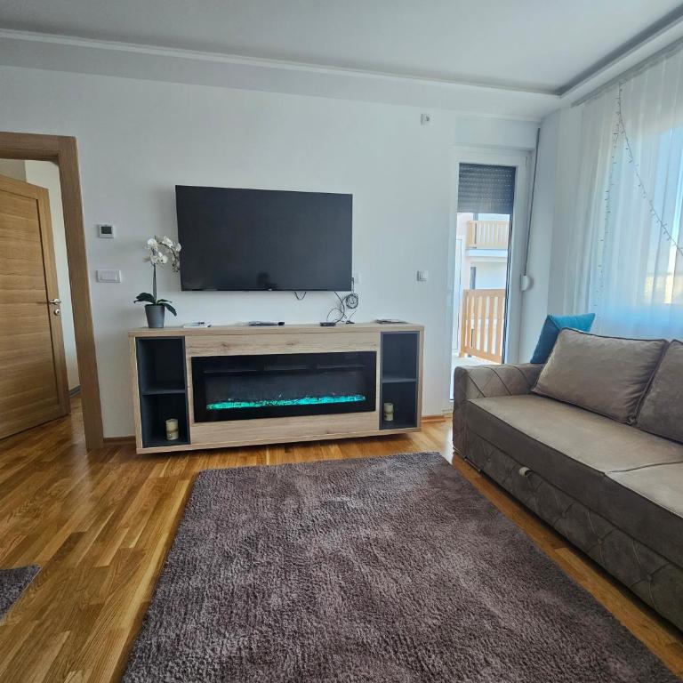 Vip Ogi 124 Zlatibor - Apartman sa 1 Spavaćom Sobom - 1