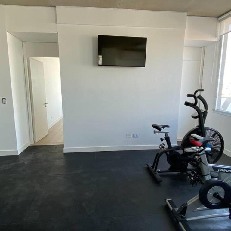 Mono en Palermo Hollywood Gym Laundry Jacuzzi 100mts Mercado de Pulgas - Apartamento de 1 dormitorio - 16