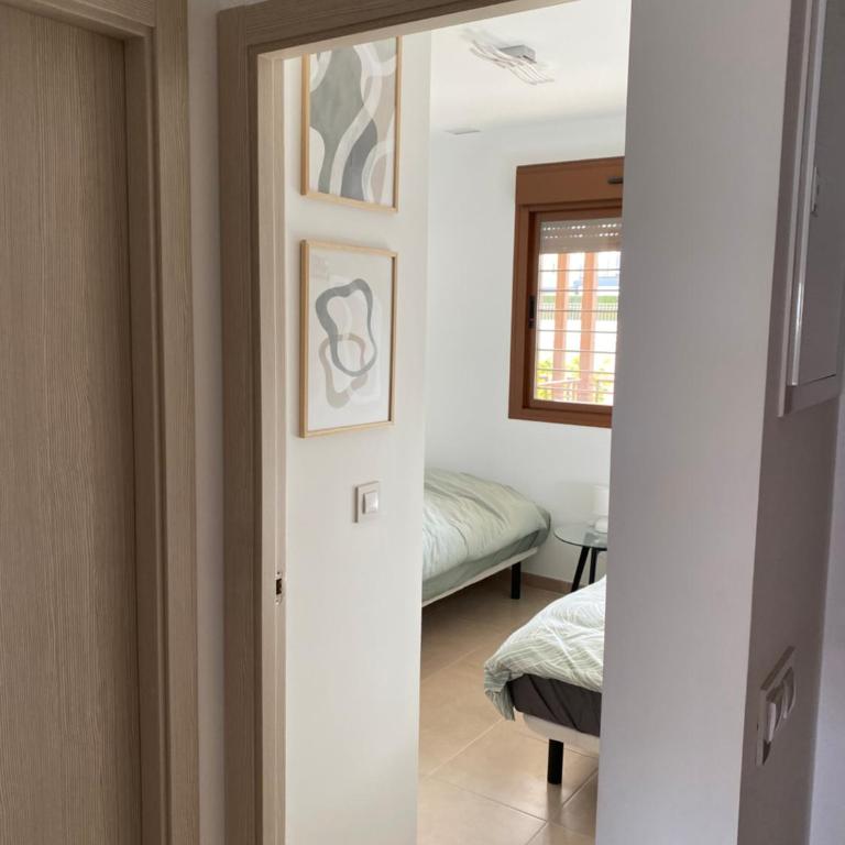 Casa Maye Terrazas de Campoamor - Apartment mit 2 Schlafzimmern - 5