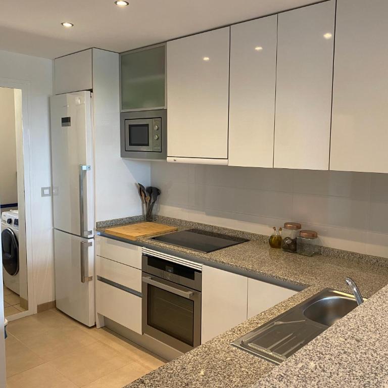 Casa Maye Terrazas de Campoamor - Apartment mit 2 Schlafzimmern - 9