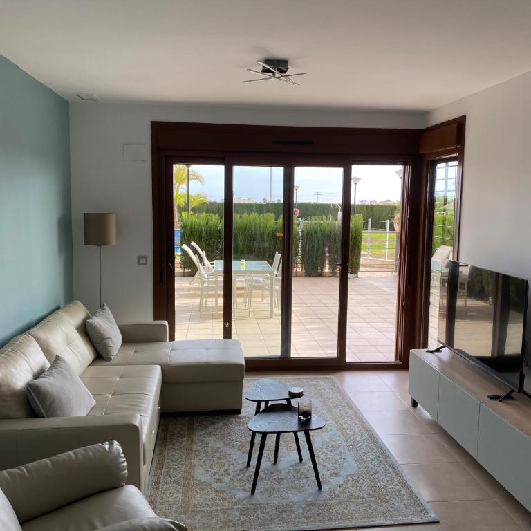Casa Maye Terrazas de Campoamor - Apartment mit 2 Schlafzimmern - 16