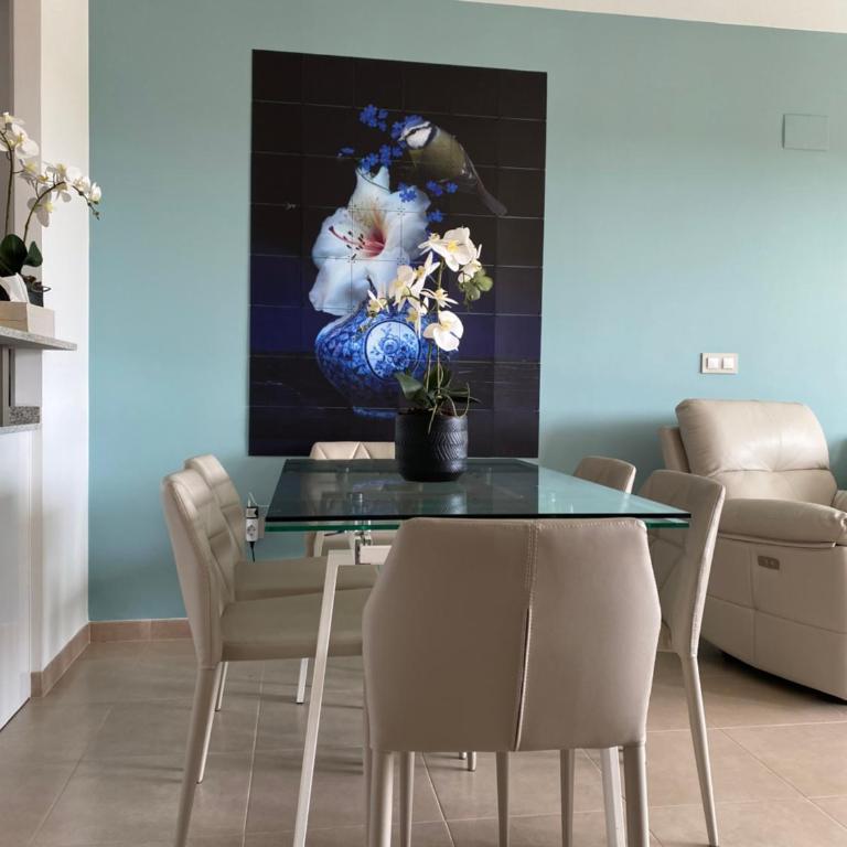 Casa Maye Terrazas de Campoamor - Apartment mit 2 Schlafzimmern - 18