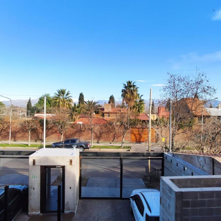 Departamentos Lamadrid - Apartamento de 2 dormitorios - 15
