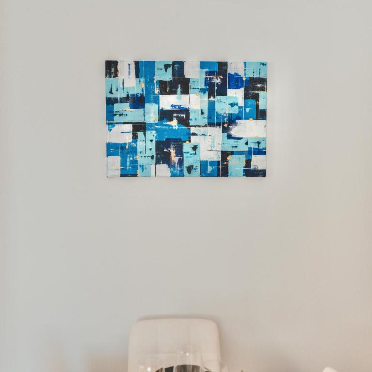 Exclusive Luxury Home with Private Parking - Casa con 2 Camere da Letto - 23