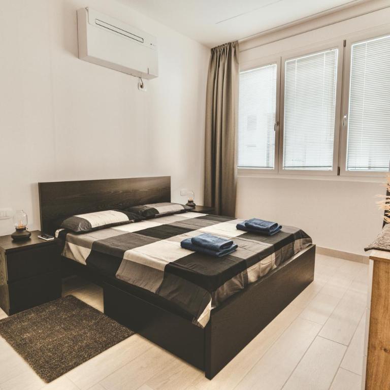 Exclusive Luxury Home with Private Parking - Casa con 2 Camere da Letto - 4