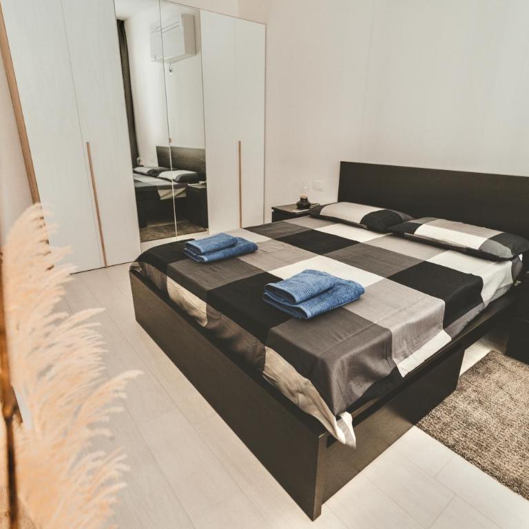 Exclusive Luxury Home with Private Parking - Casa con 2 Camere da Letto - 6