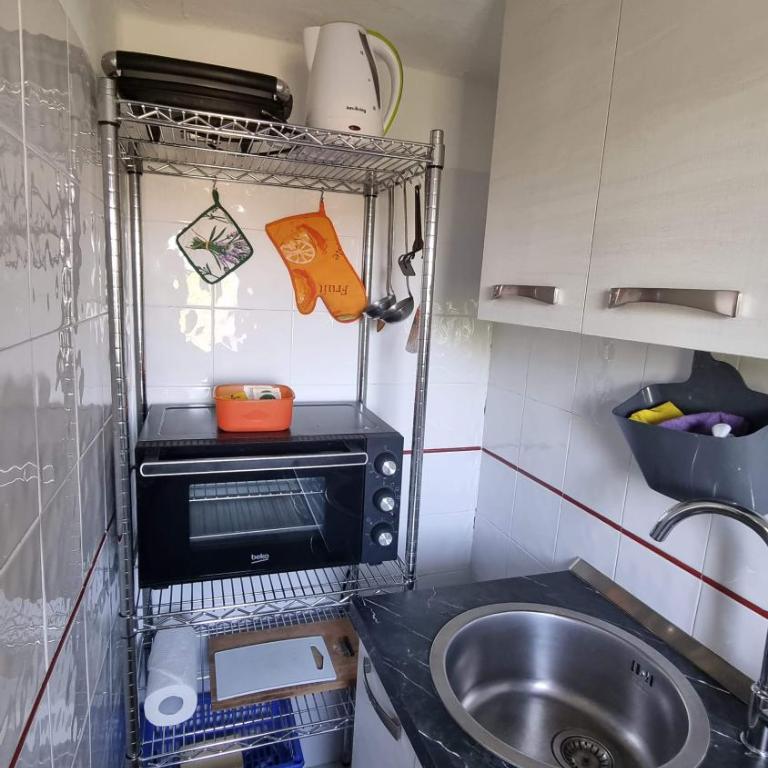 La Casa di Fa - Appartamento con 1 Camera da Letto - 3