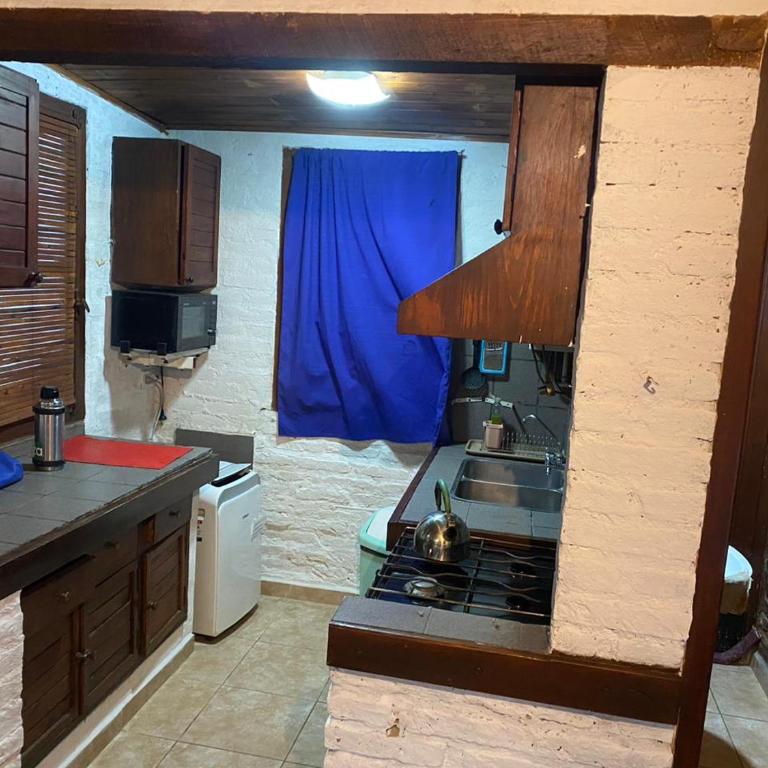 Home Sweet Hospedaje Temporal - Apartamento con vistas al jardín - 9