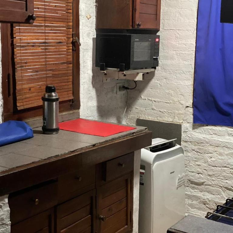 Home Sweet Hospedaje Temporal - Apartamento con vistas al jardín - 10