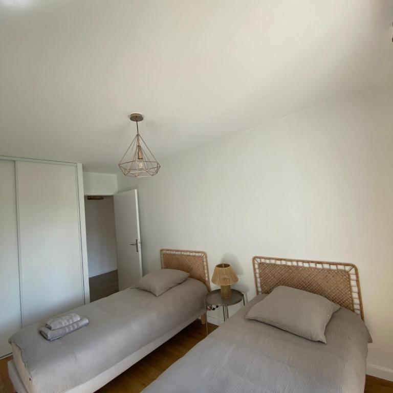 Appartement Hakuna Matata 5 min Disney Parking - Apartment mit 2 Schlafzimmern - 12