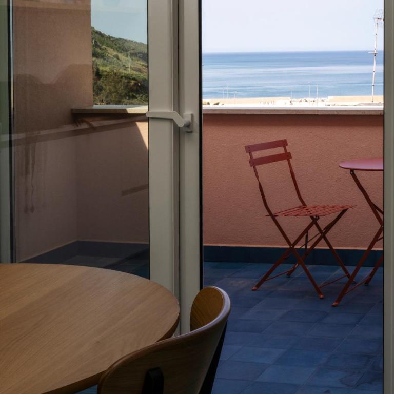 Piricù Apartments - Monolocale con Terrazza - 25