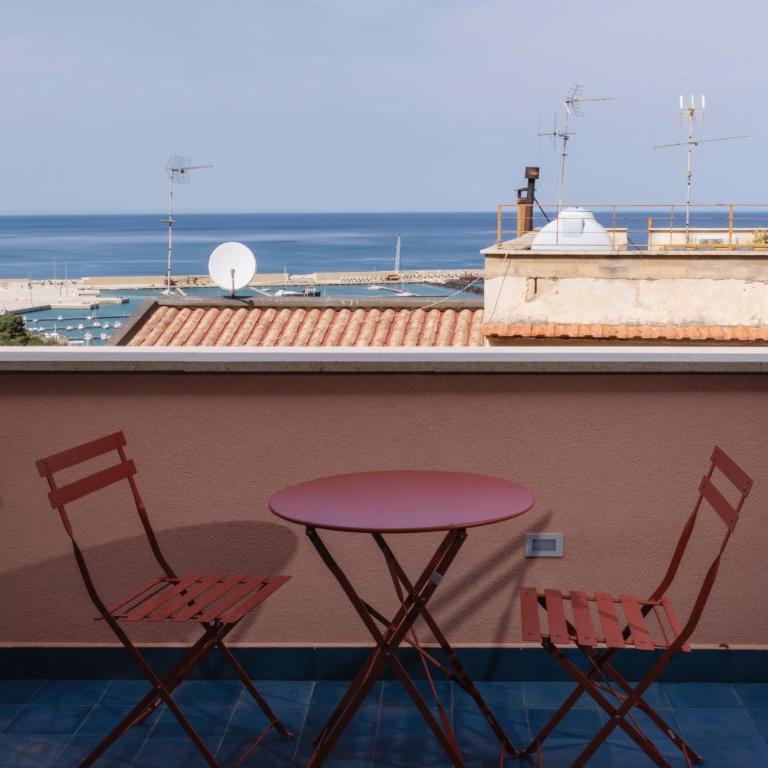 Piricù Apartments - Monolocale con Terrazza - 26