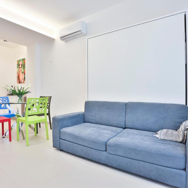 Sandra's Apartment - Appartamento con 1 Camera da Letto - 16