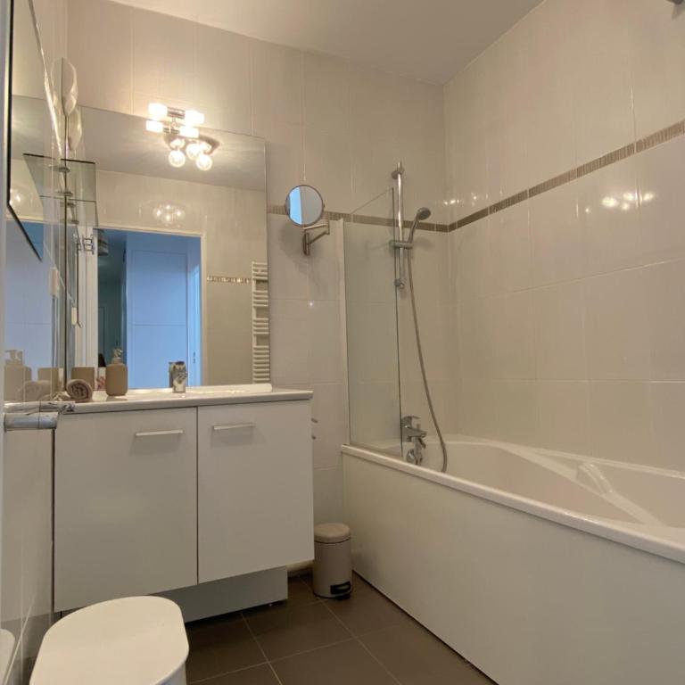 Appartement Hakuna Matata 5 min Disney Parking - Apartment mit 2 Schlafzimmern - 15