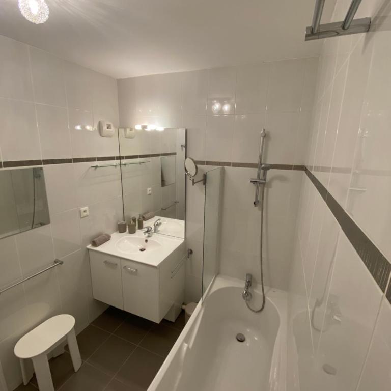 Appartement Hakuna Matata 5 min Disney Parking - Apartment mit 2 Schlafzimmern - 16